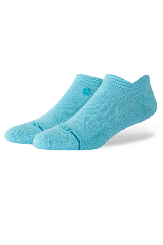 Icon Low Tab Sock made by Stance
