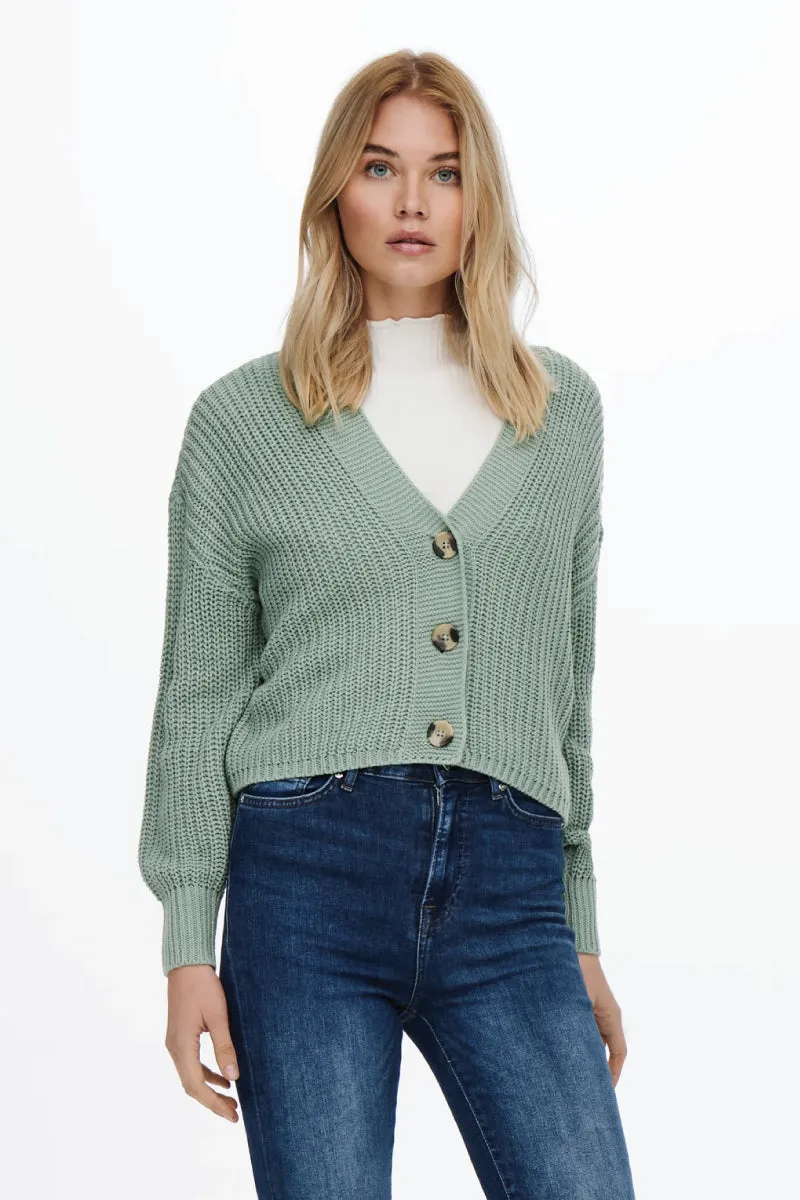 Carol Cardigan sold by Below the Belt product image thumbnail 3