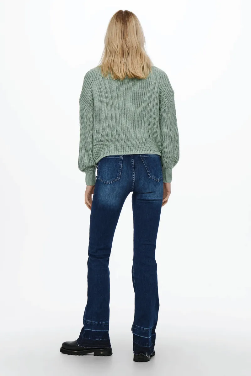 Carol Cardigan sold by Below the Belt product image thumbnail 4