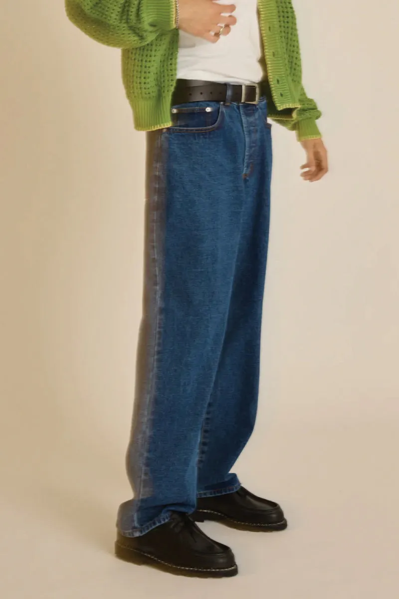 Bigwig Baggy Denim sold by Below the Belt product image thumbnail 2