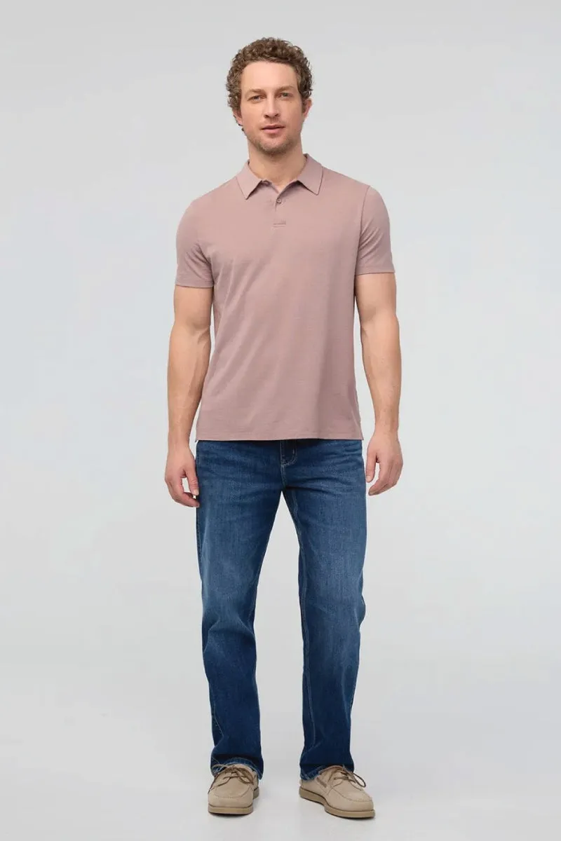 Performance Denim Relaxed Straight sold by Below the Belt product image thumbnail 2