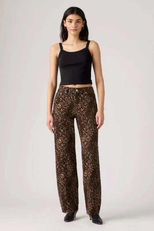 Baggy Dad Jeans sold by Below the Belt