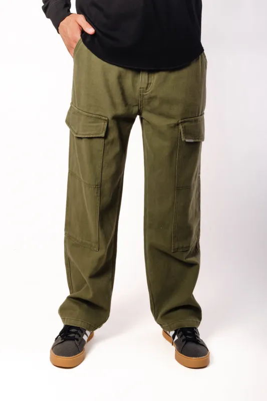 Cargo Trouser sold by Below the Belt
