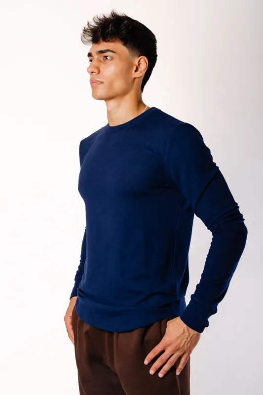 Uppercut Sweater sold by Below the Belt