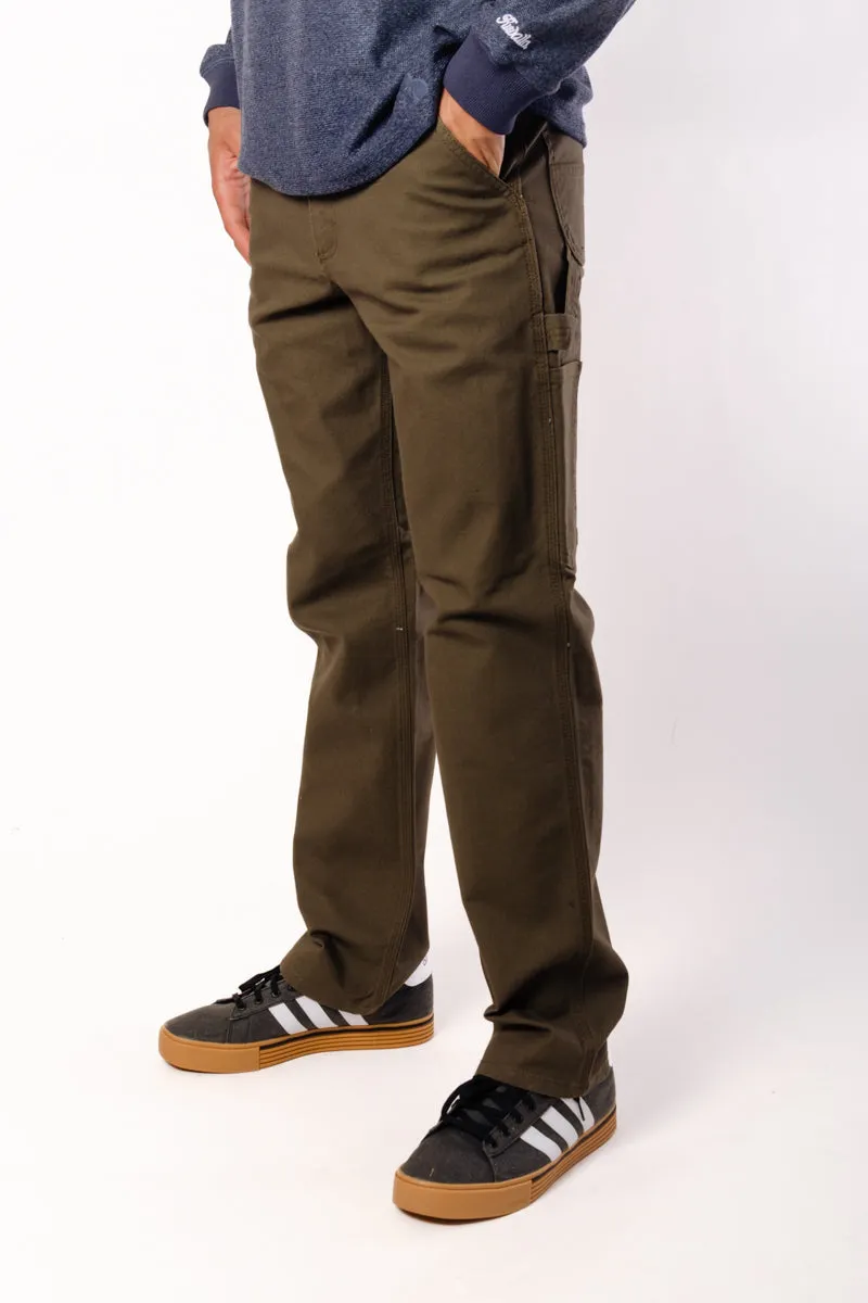 Relaxed Straight Duck Pants sold by Below the Belt product image thumbnail 2