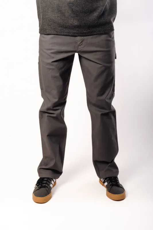 Relaxed Straight Duck Pants sold by Below the Belt