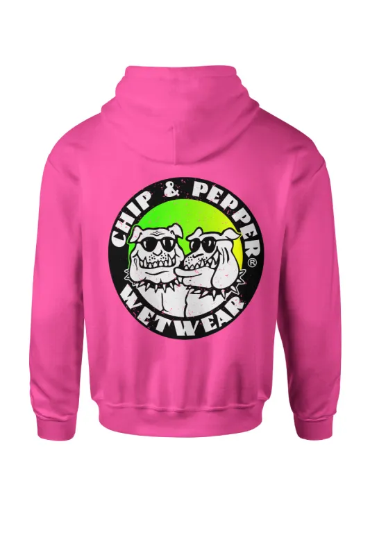 Unisex Vintage Hoodie sold by Below the Belt