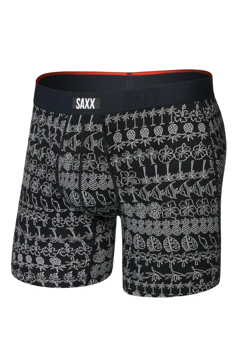 Vibe Xtra Boxer Brief sold by Below the Belt