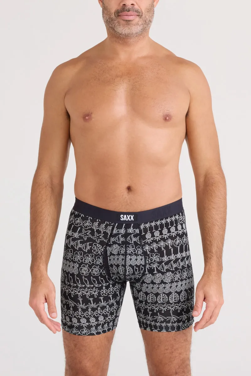 Vibe Xtra Boxer Brief sold by Below the Belt product image thumbnail 2