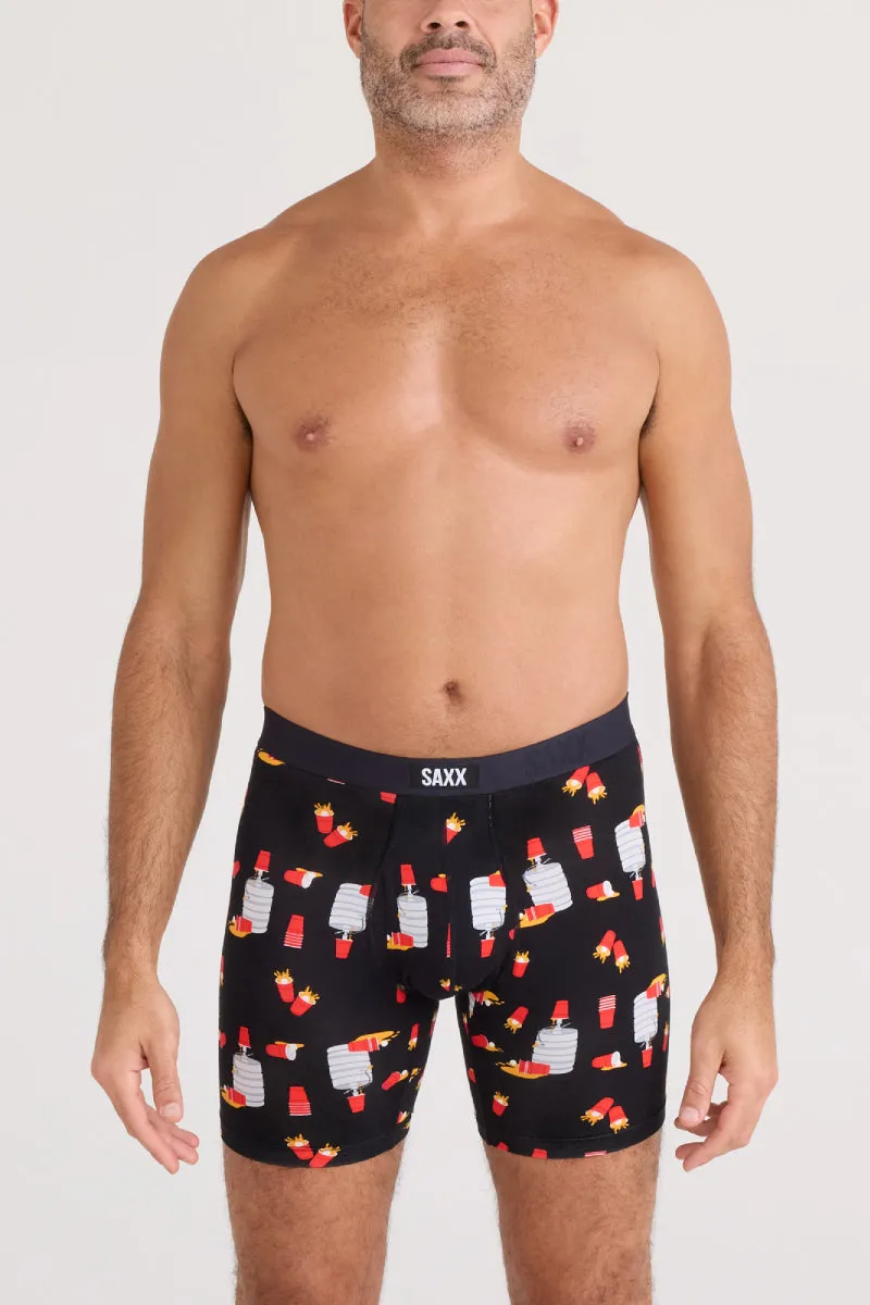 Vibe Xtra Boxer Brief sold by Below the Belt product image thumbnail 2