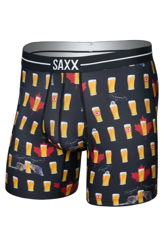 Volt Breathable Mesh Boxer Brief sold by Below the Belt