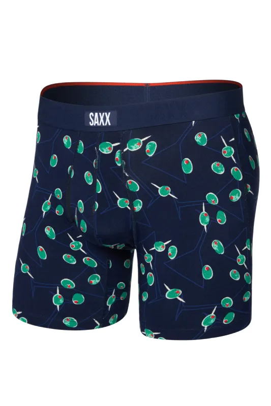 Vibe Xtra Boxer Brief sold by Below the Belt