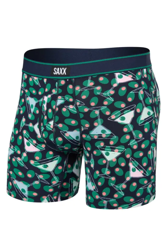 Daytripper Boxer Brief sold by Below the Belt