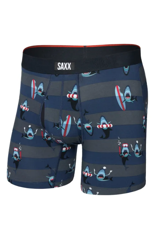 Vibe Xtra Boxer Brief sold by Below the Belt