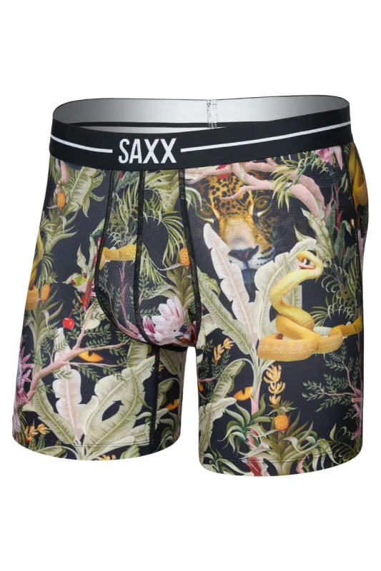 Volt Breathable Mesh Boxer Brief sold by Below the Belt