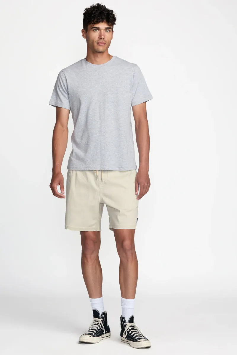 Escape Elastic Waist Shorts sold by Below the Belt product image thumbnail 4