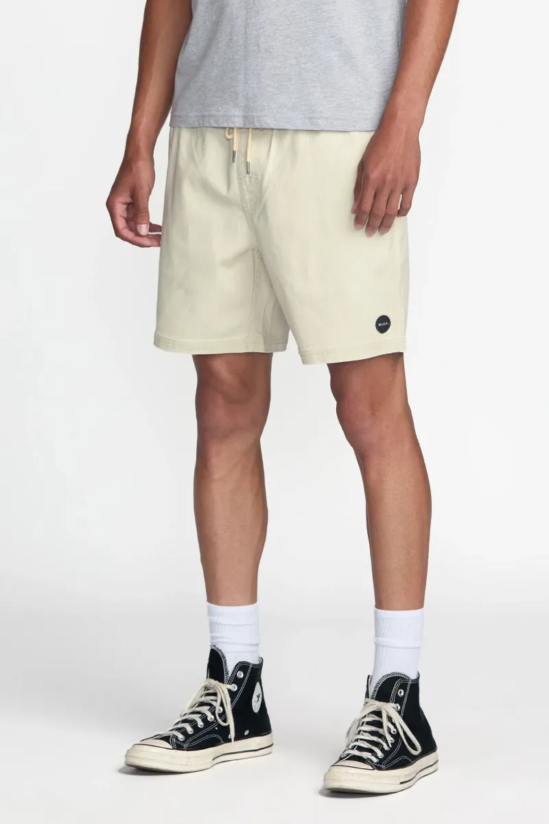 Escape Elastic Waist Shorts sold by Below the Belt product image thumbnail 3