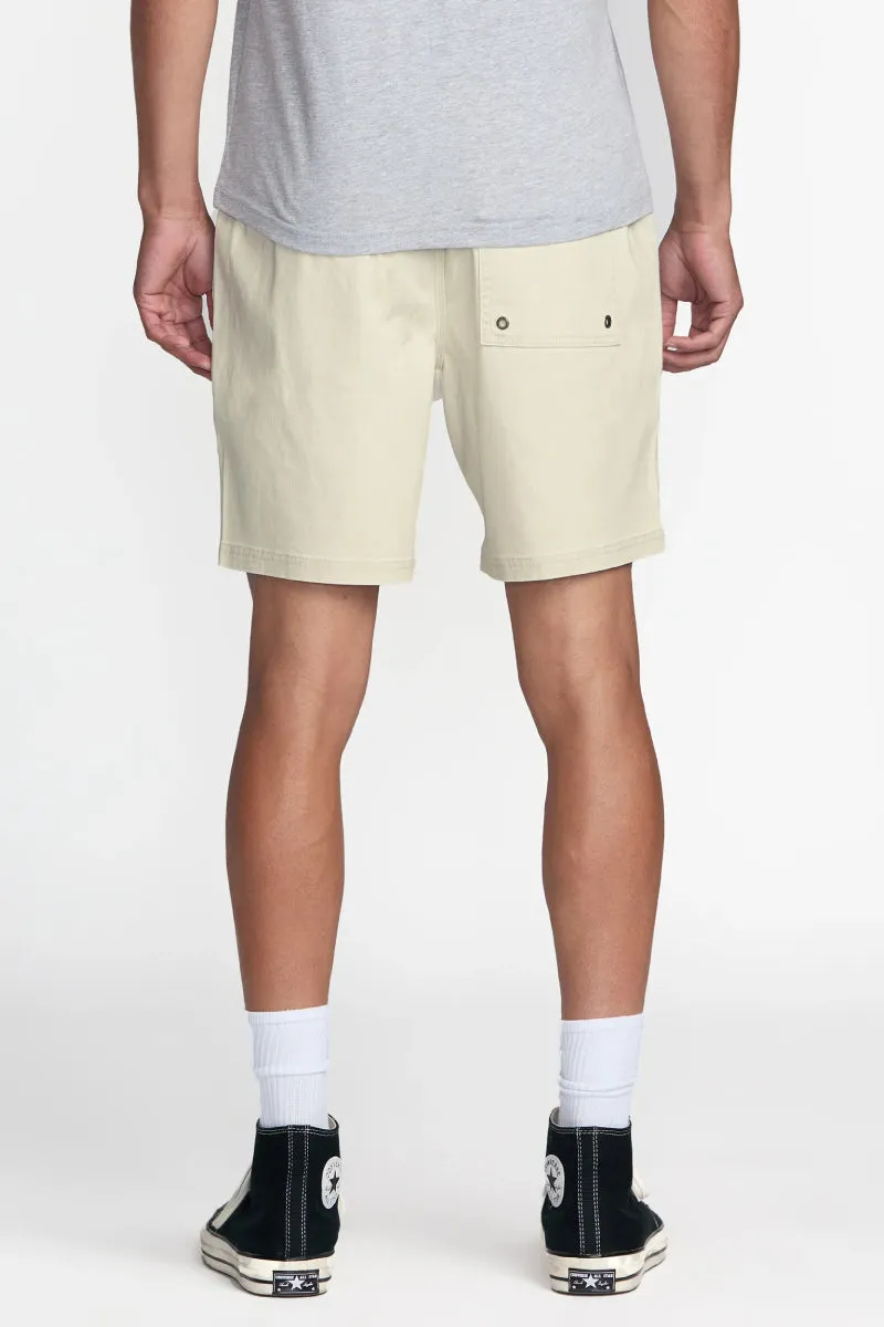Escape Elastic Waist Shorts sold by Below the Belt product image thumbnail 2