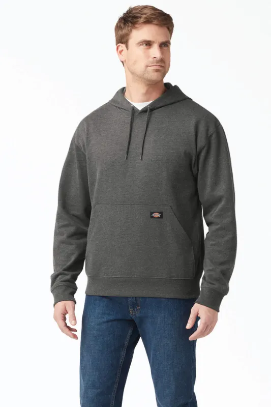 Midweight Fleece Hoodie sold by Below the Belt