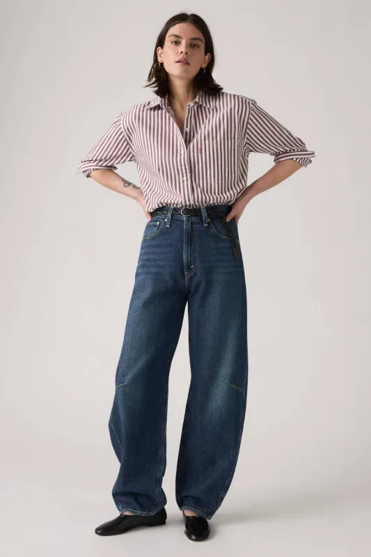 Cinch Barrel Jeans sold by Below the Belt