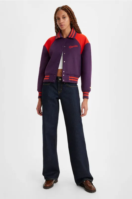 Low Loose Jeans sold by Below the Belt