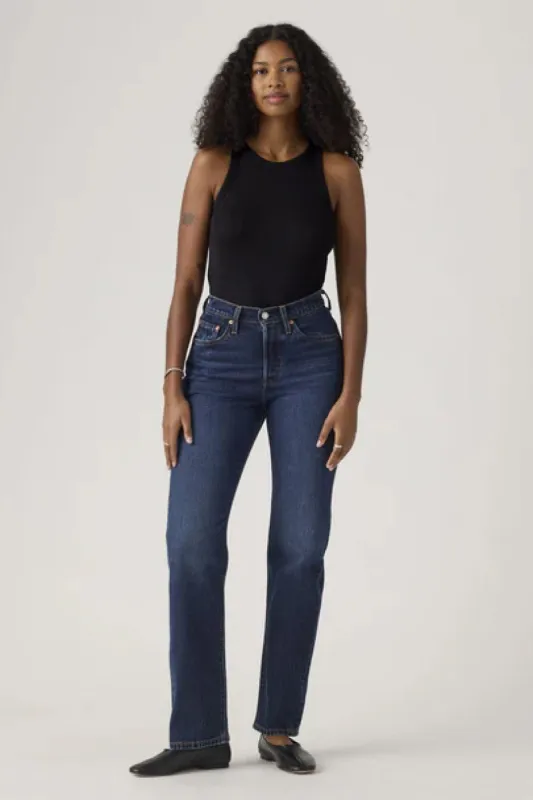 501 Curve Jeans sold by Below the Belt