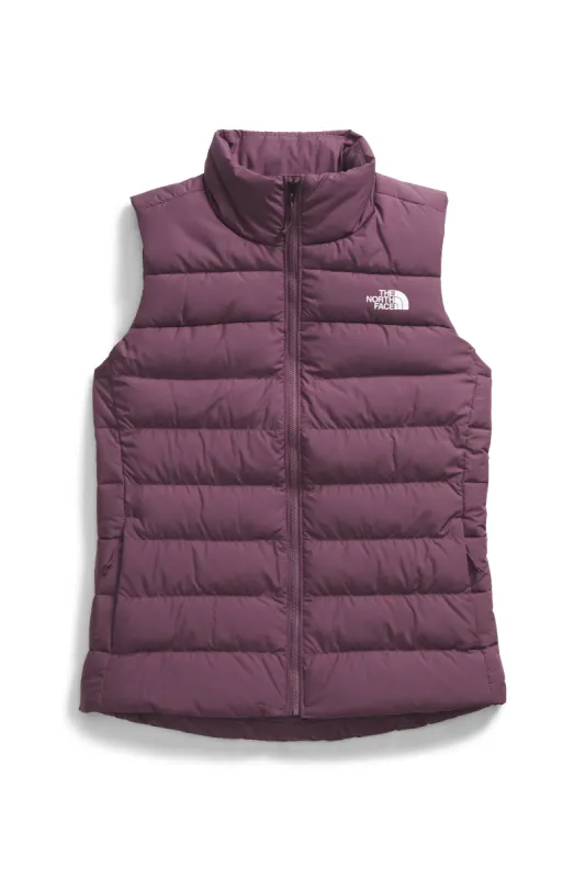 Aconcagua 3 Vest sold by Below the Belt