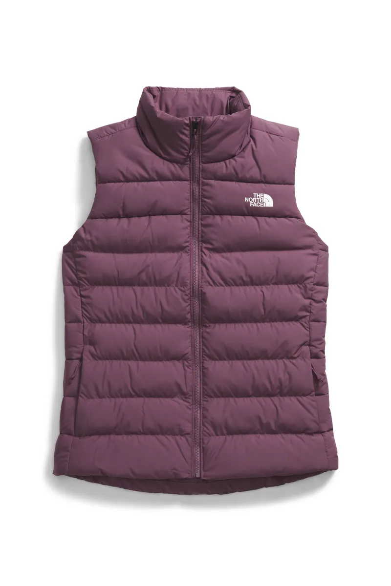 Aconcagua 3 Vest sold by Below the Belt