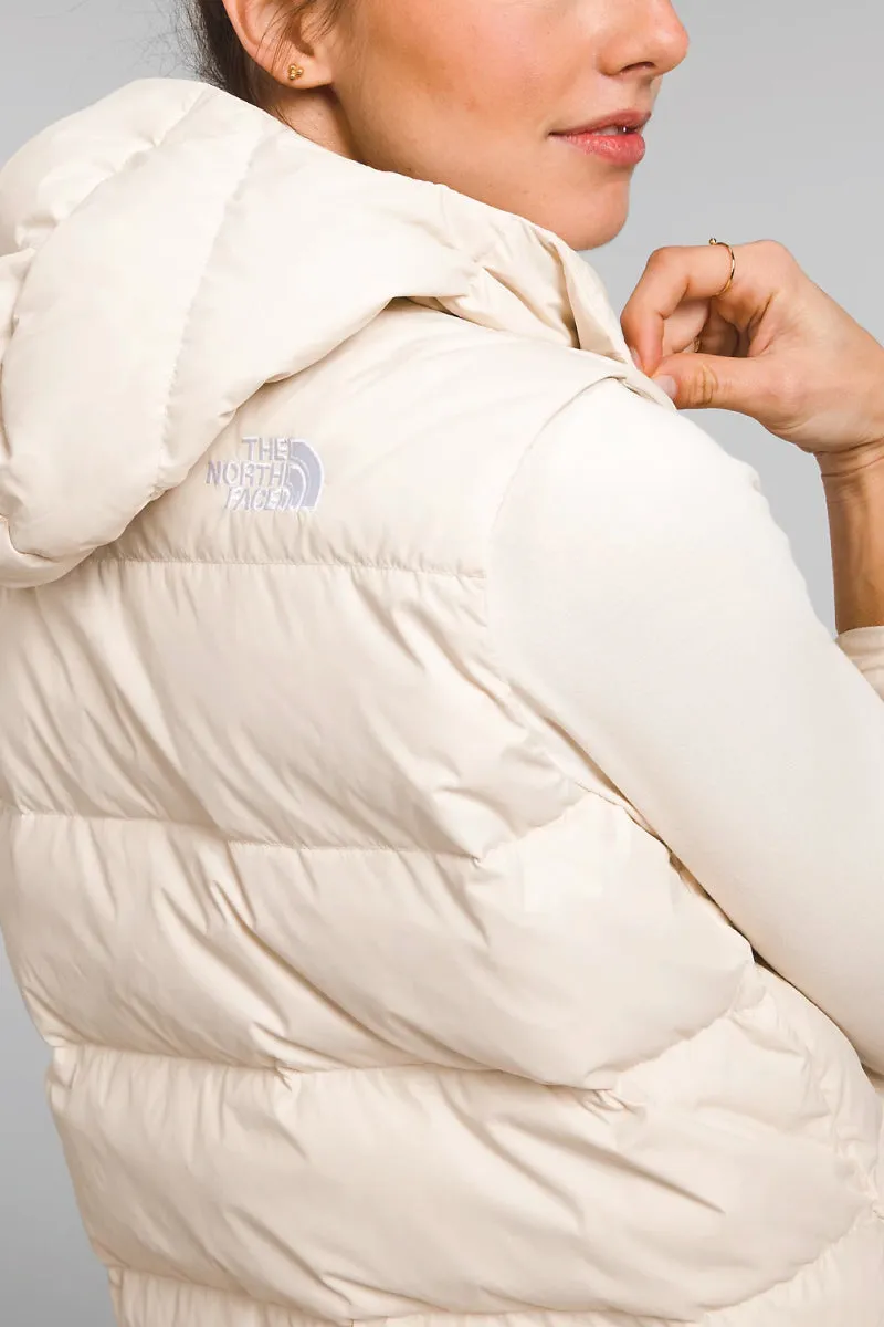 Hydrenalite Down Vest sold by Below the Belt product image thumbnail 3