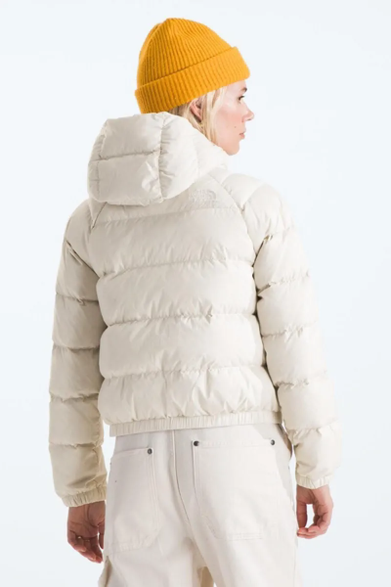 Hydrenalite Down Hoodie sold by Below the Belt product image thumbnail 3