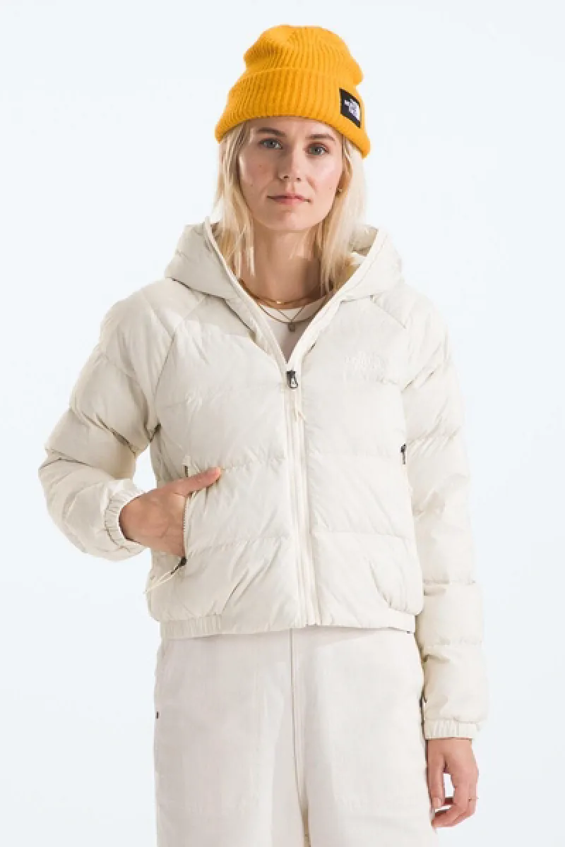 Hydrenalite Down Hoodie sold by Below the Belt product image thumbnail 2