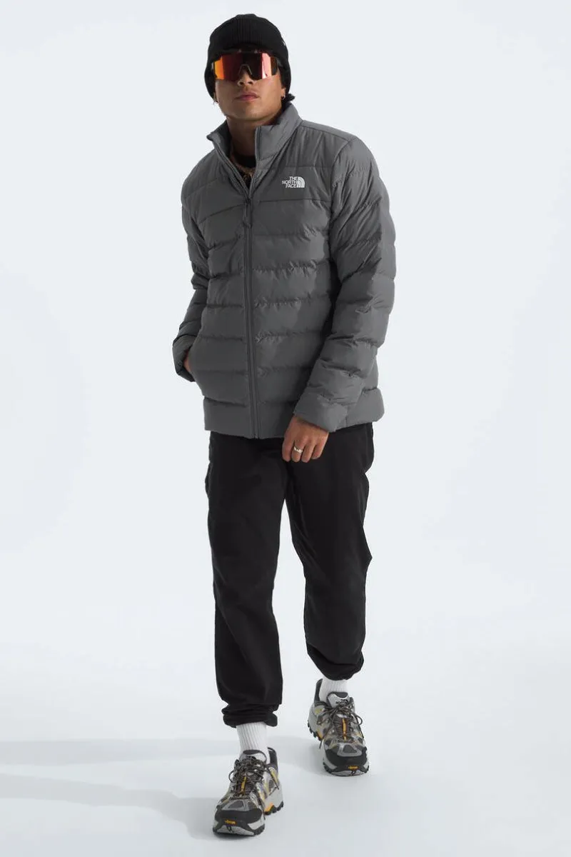 Aconcagua 3 Jacket sold by Below the Belt product image thumbnail 3