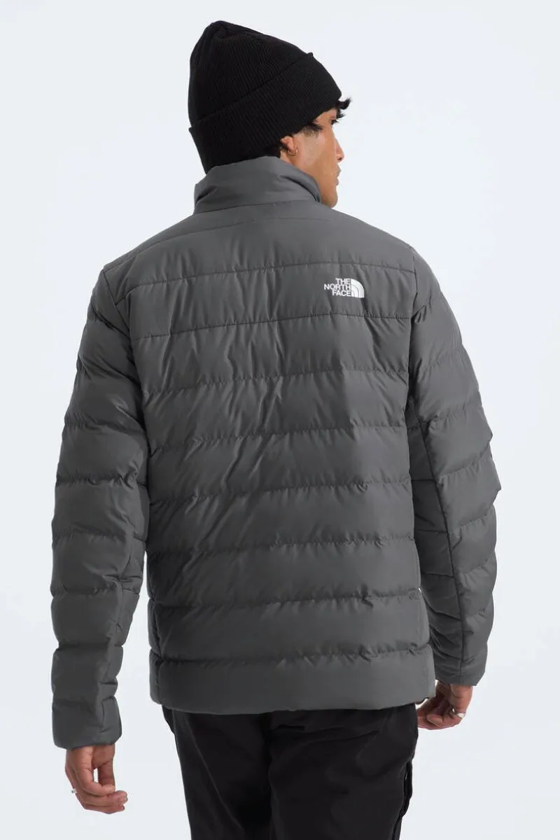 Aconcagua 3 Jacket sold by Below the Belt product image thumbnail 4