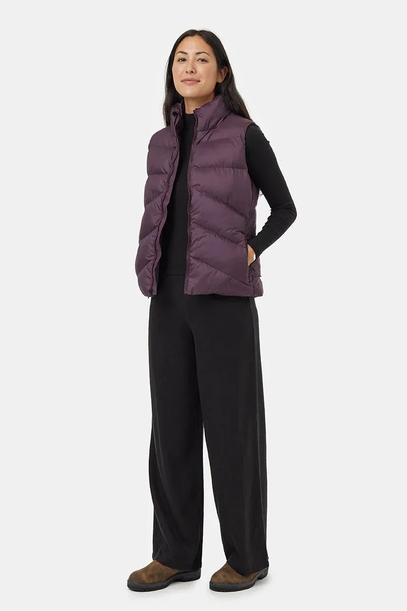 Cloud Shell Puffer Vest sold by Below the Belt product image thumbnail 3