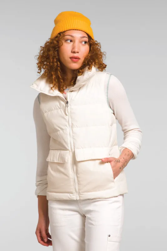 Gotham Vest sold by Below the Belt