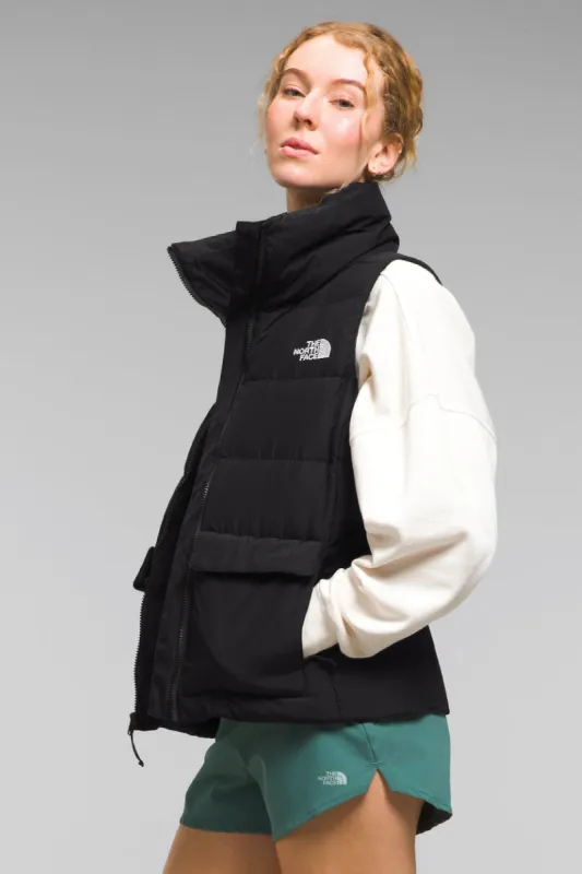 Gotham Vest sold by Below the Belt