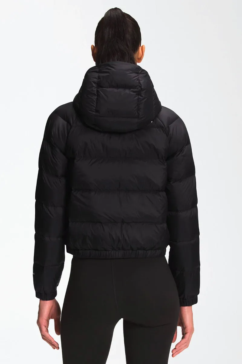 Hydrenalite Down Hoodie sold by Below the Belt product image thumbnail 3