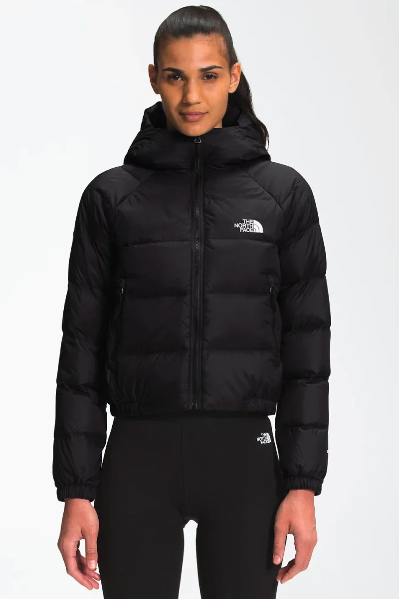 Hydrenalite Down Hoodie sold by Below the Belt