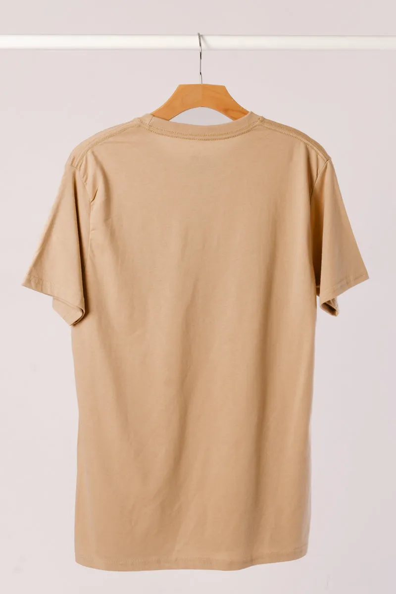 Bon Jovi Tee sold by Below the Belt product image thumbnail 3