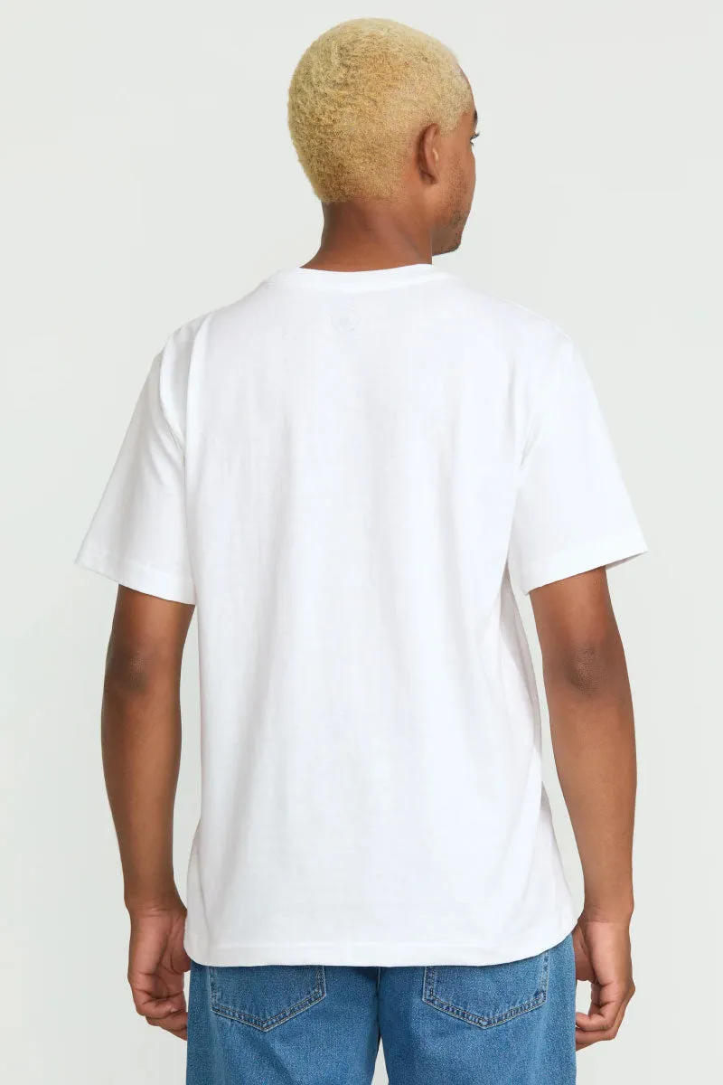 Talons Pocket Tee sold by Below the Belt product image thumbnail 4