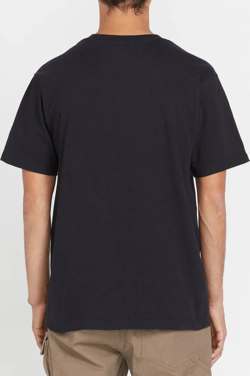 Workwear Certifico Tee sold by Below the Belt product image thumbnail 2