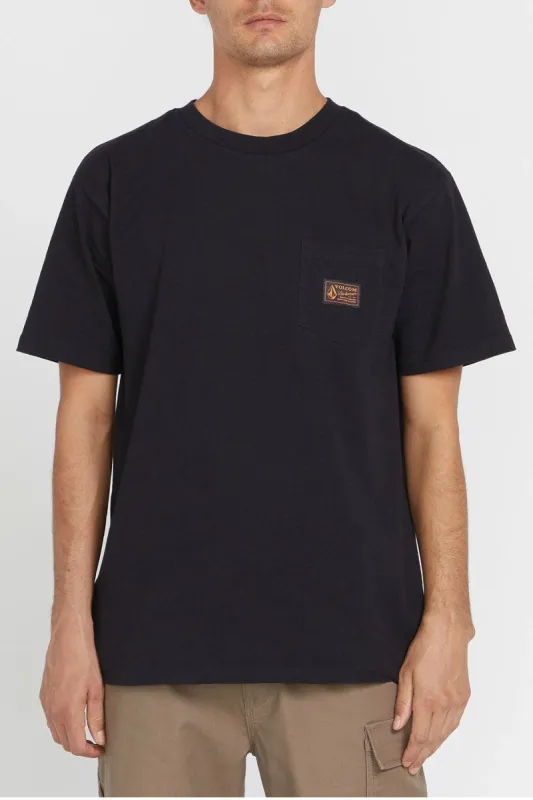 Workwear Certifico Tee sold by Below the Belt