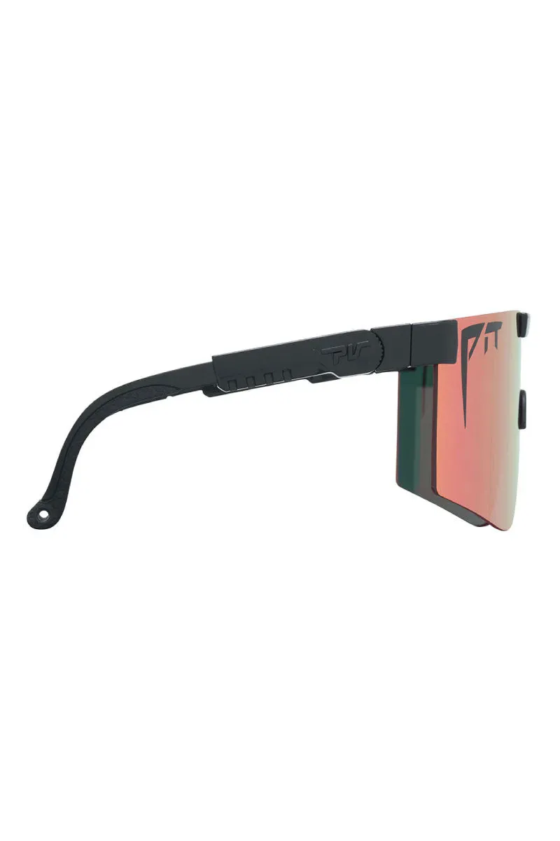 The Original 2.0 Wide Sunglasses - The Exec sold by Below the Belt product image thumbnail 3