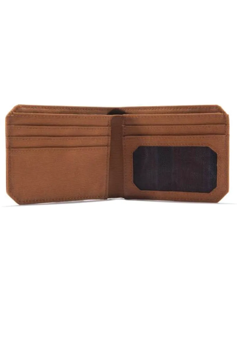Nylon Duck Bifold Wallet sold by Below the Belt product image thumbnail 2