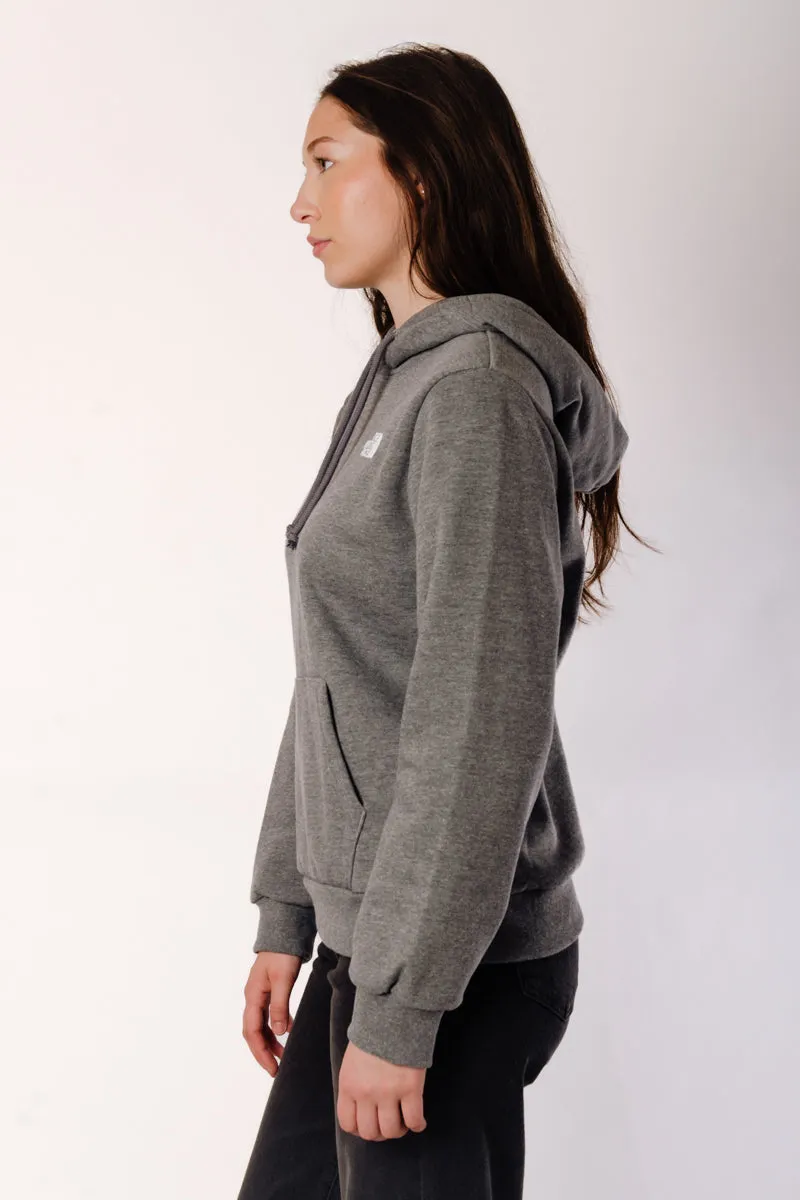 Evolution Floral Box NSE Hoodie sold by Below the Belt product image thumbnail 4