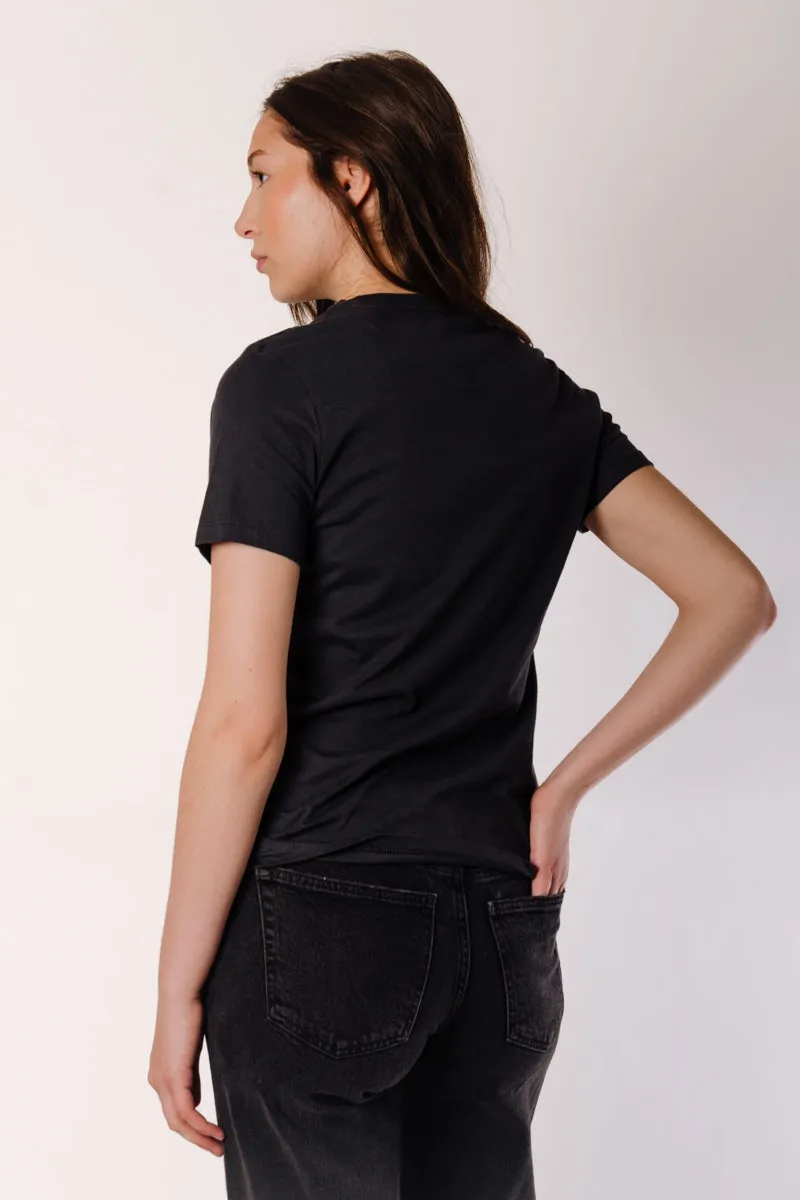 Amanita Muscaria 2.0 Tee sold by Below the Belt product image thumbnail 4