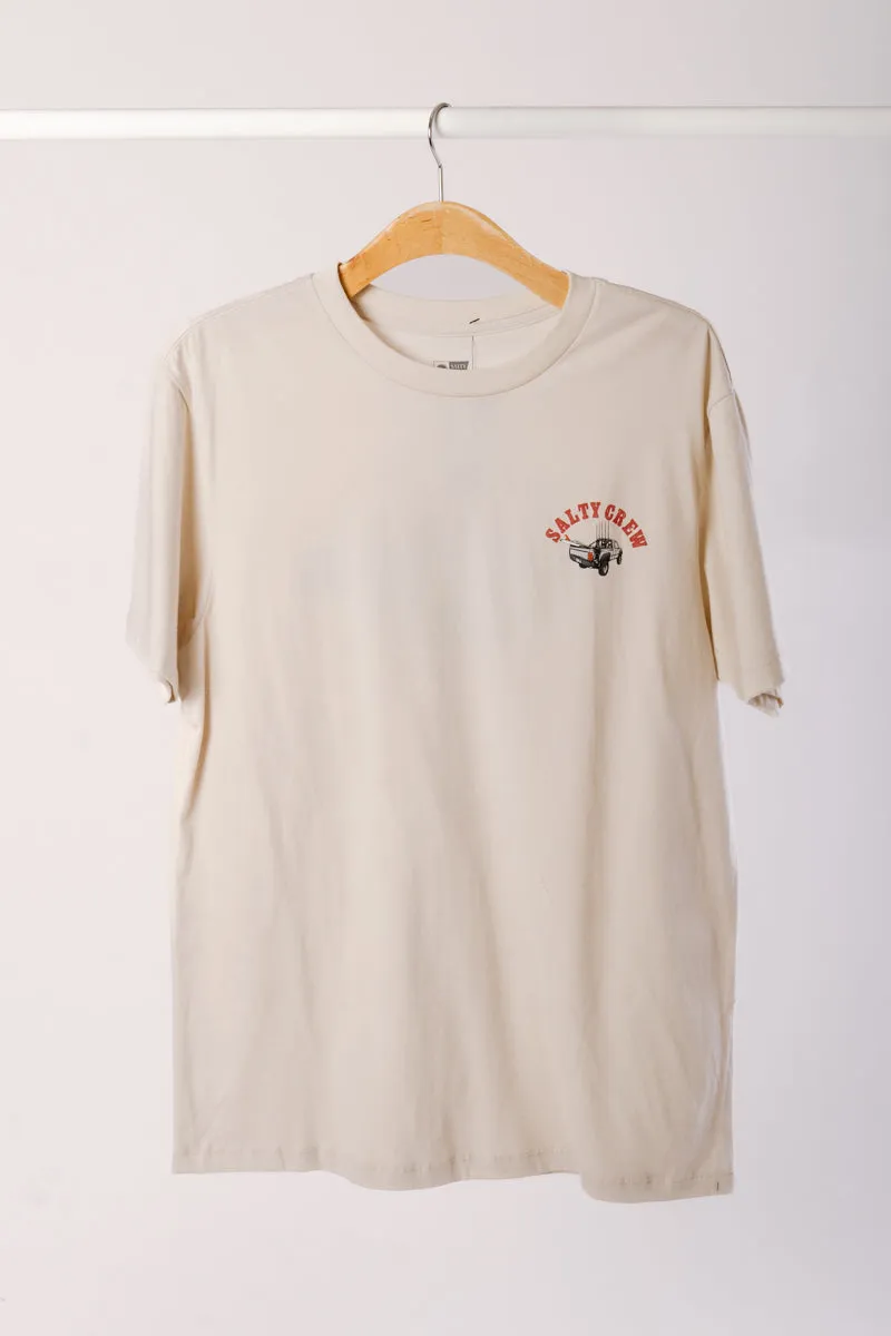 Lifted Tee sold by Below the Belt product image thumbnail 2