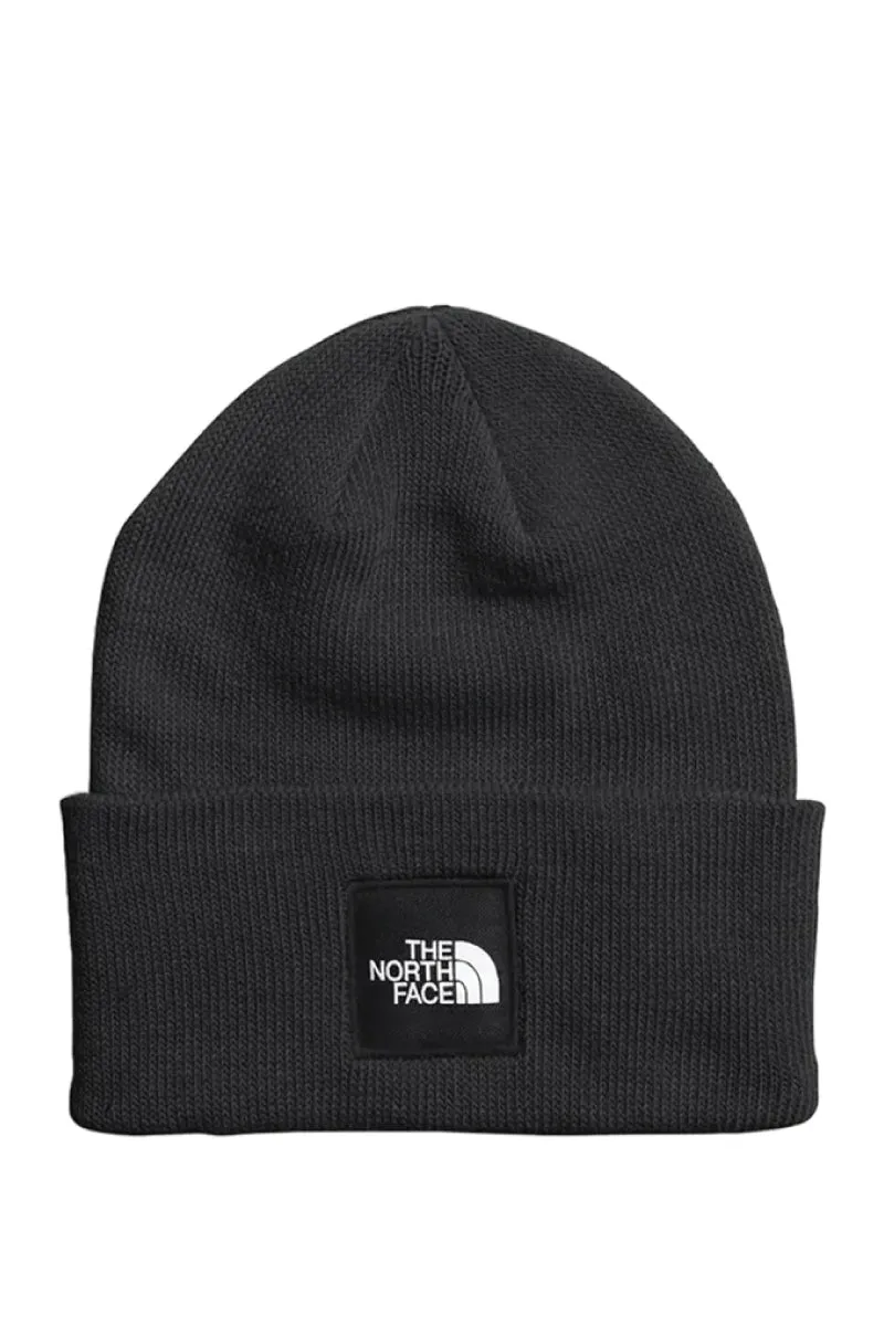 Big Box Beanie - Black sold by Below the Belt