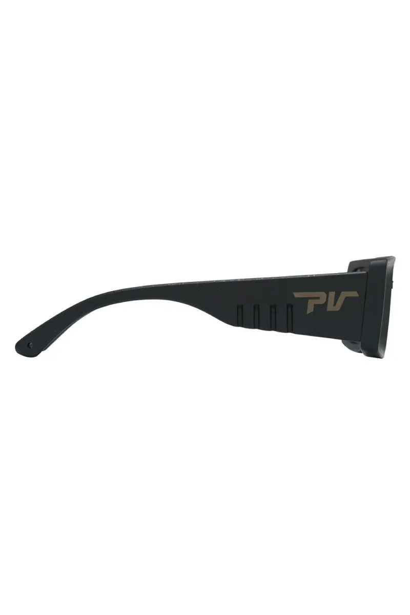 The Low Bones Sunglasses - The Blacking Out sold by Below the Belt product image thumbnail 3