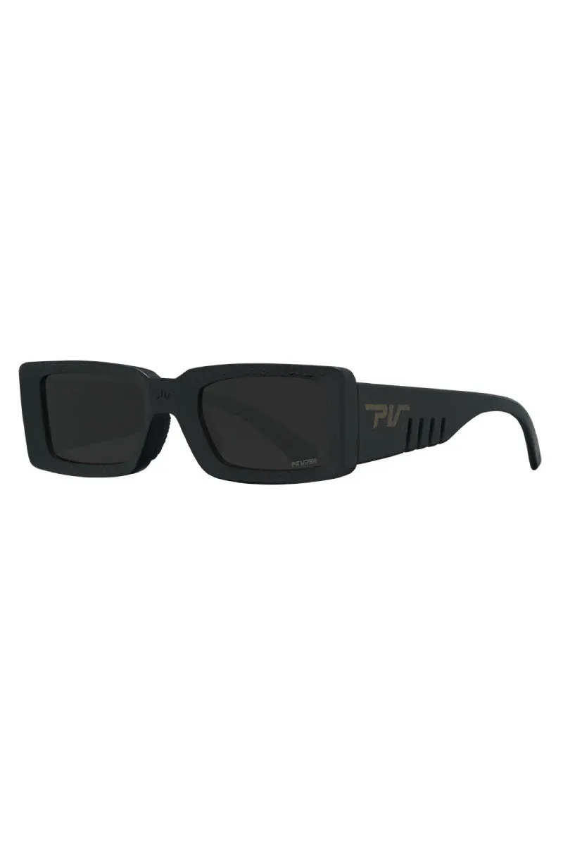 The Low Bones Sunglasses - The Blacking Out sold by Below the Belt product image thumbnail 2